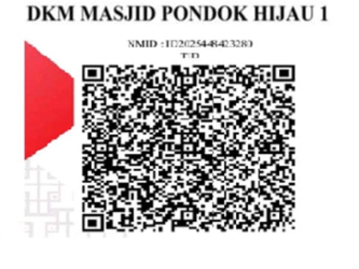 PARTISIPASI PENYEDIAAN BUKA PUASA BERSAMA